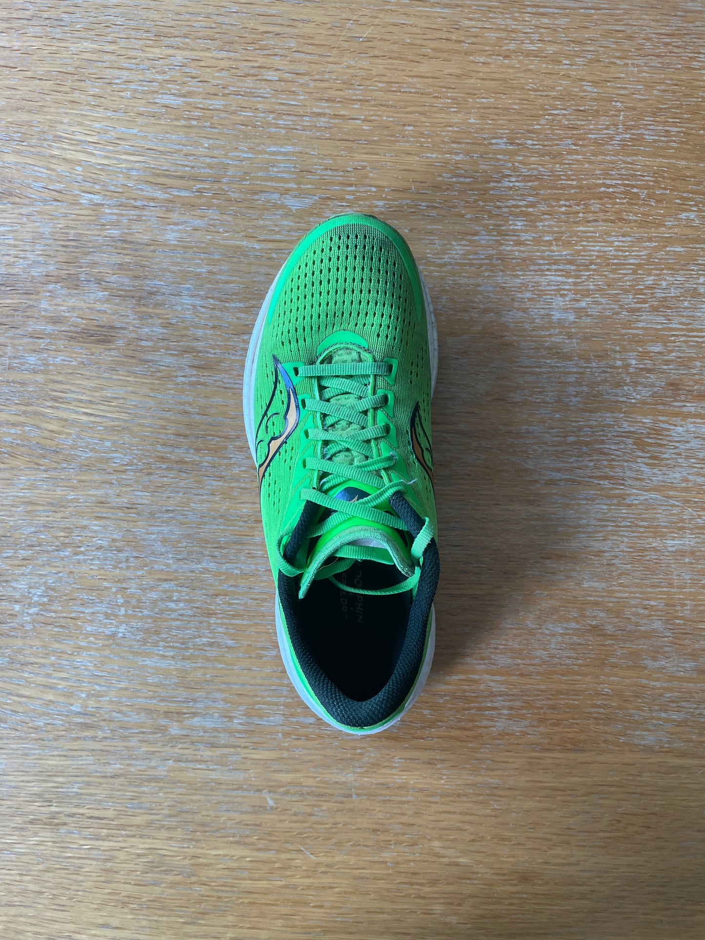 Saucony endorphin speed 3