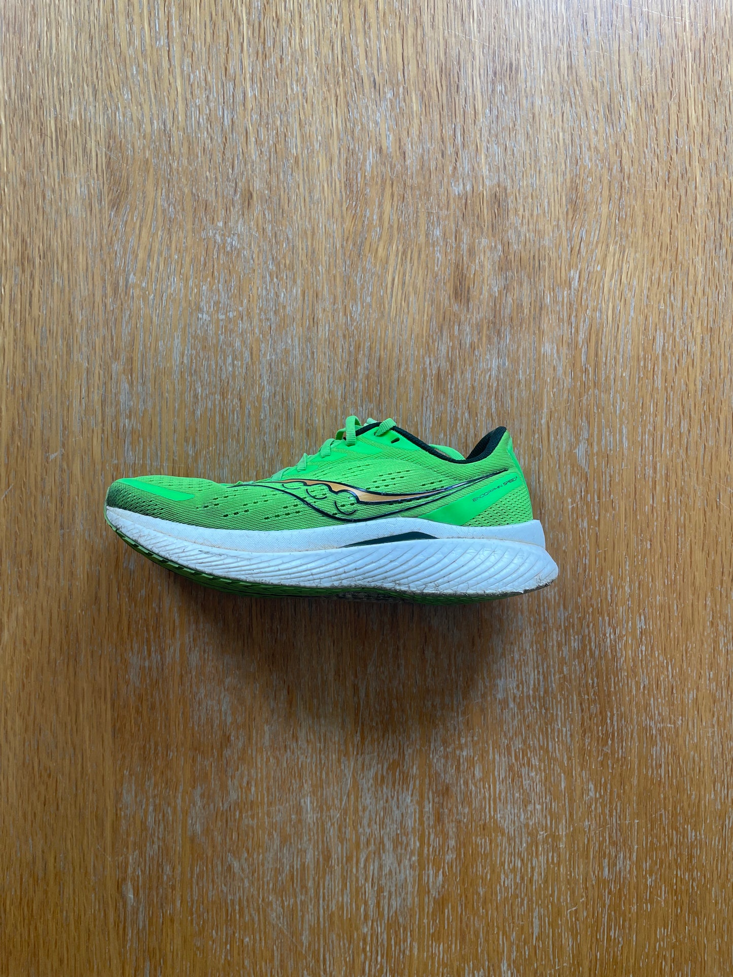 Saucony endorphin speed 3