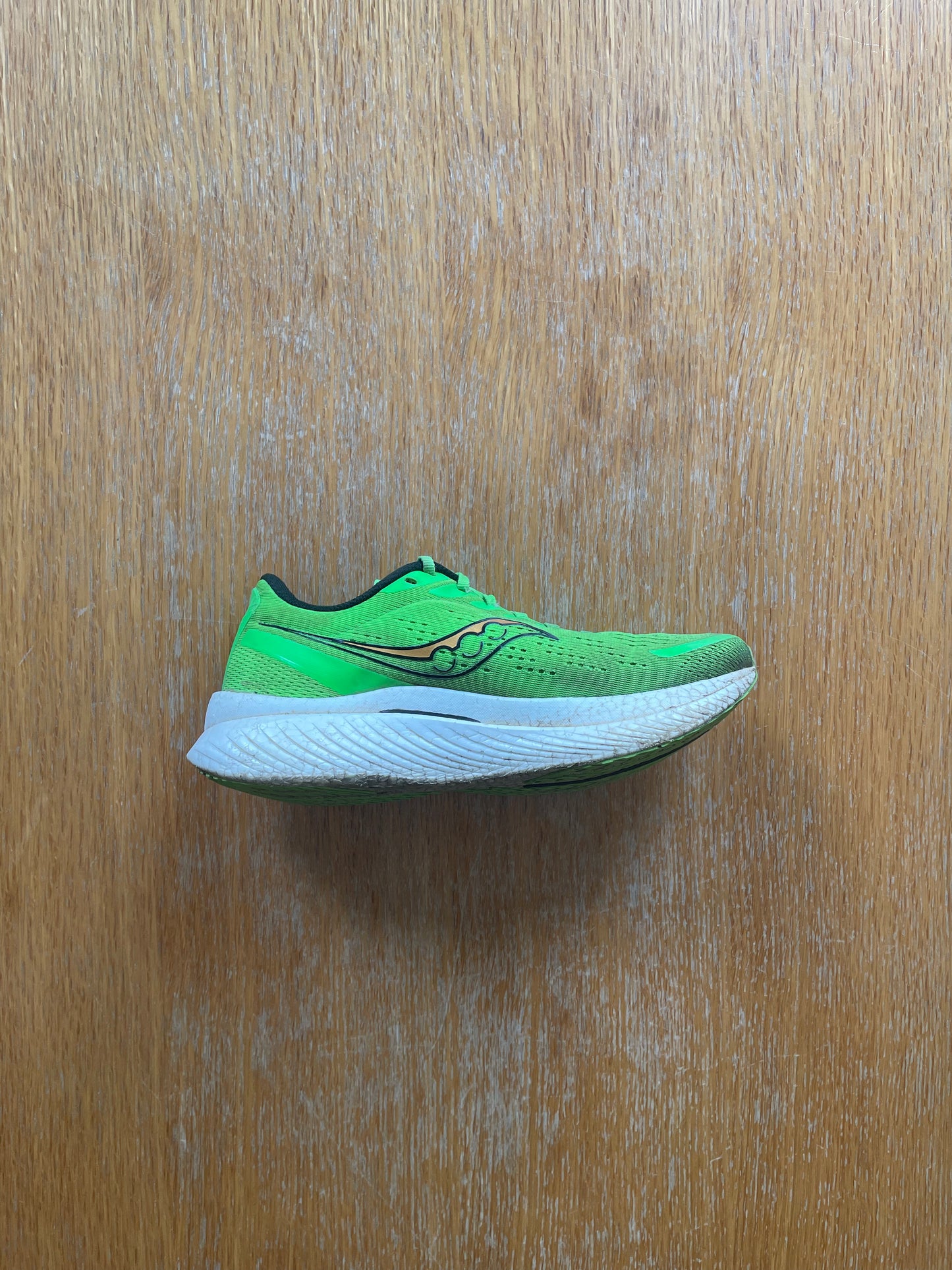 Saucony endorphin speed 3